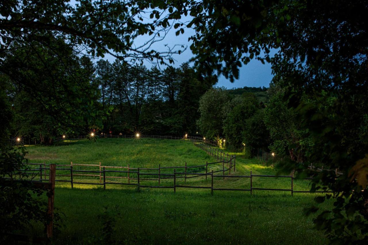 Вилла Amigosranch Крушевац Экстерьер фото